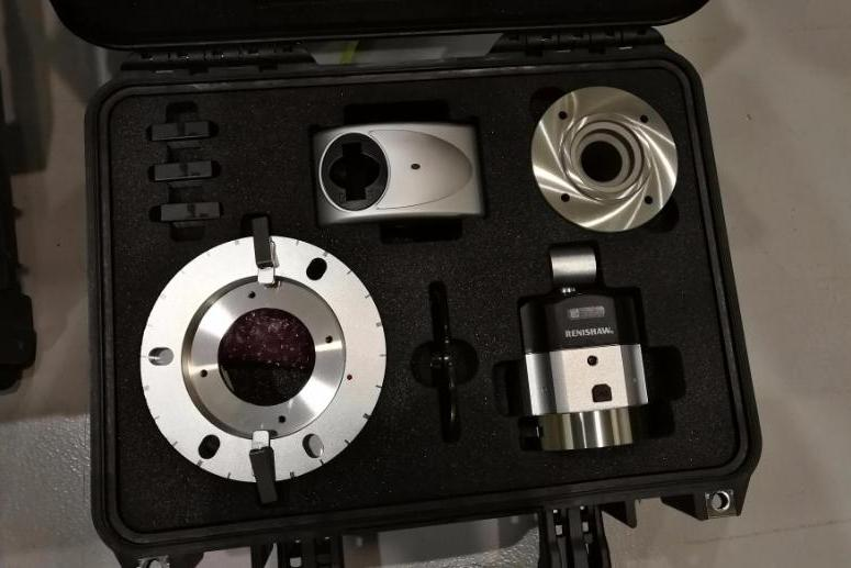 遠(yuǎn)距激光干涉儀