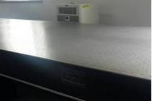 大口徑高精度非球面反射鏡測量平臺