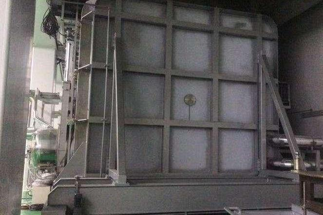 低真空高精度光學成像質(zhì)量檢測環(huán)境模擬裝置