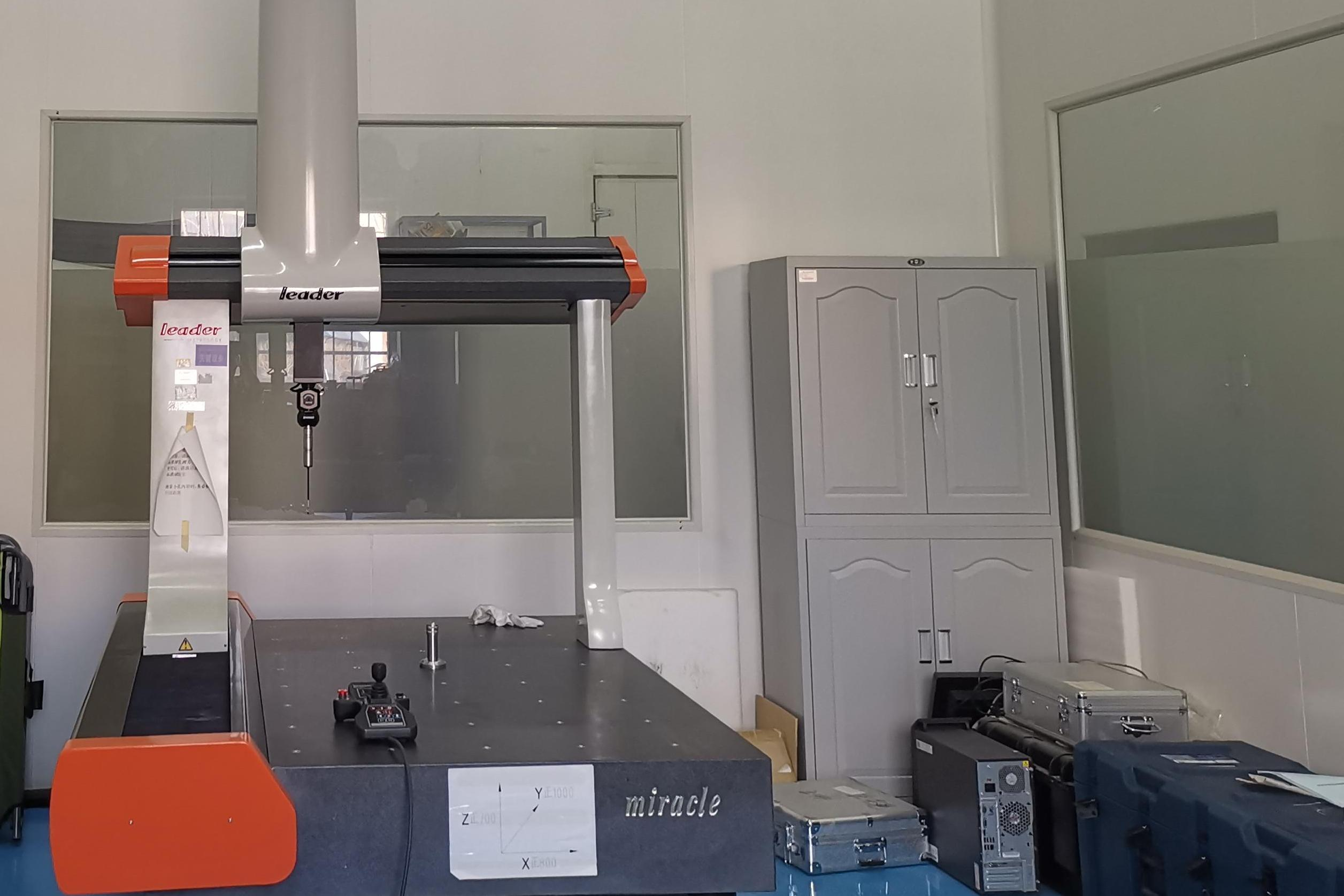 三坐標(biāo)測量機(jī)NC8107