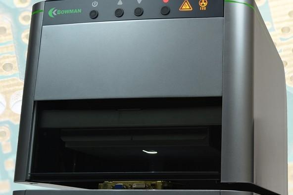 膜層機(jī)械性能和結(jié)合力測(cè)試平臺(tái)