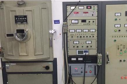 箱式真空鍍膜機(jī)700