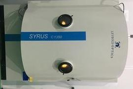 高真空光學鍍膜設備