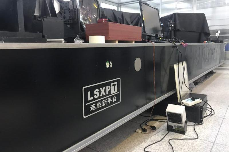 精密光學(xué)平臺