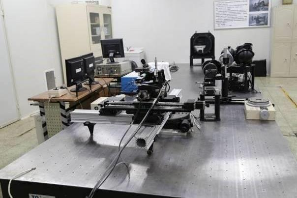 傳遞函數(shù)測(cè)試儀