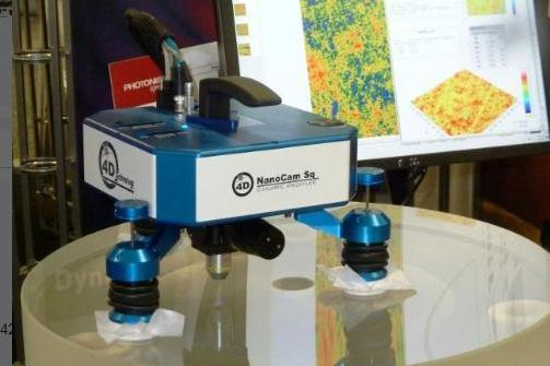 動態(tài)光學(xué)輪廓儀(ygs)