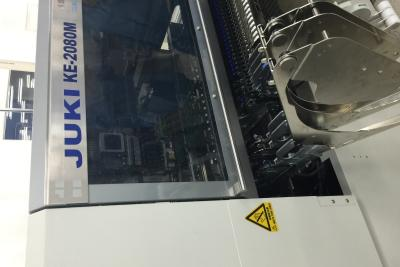 自動(dòng)貼片系統(tǒng)