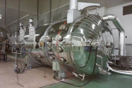 ZM3000空間環(huán)境模擬設備