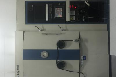 箱式多層電子束鍍膜機(jī)G	