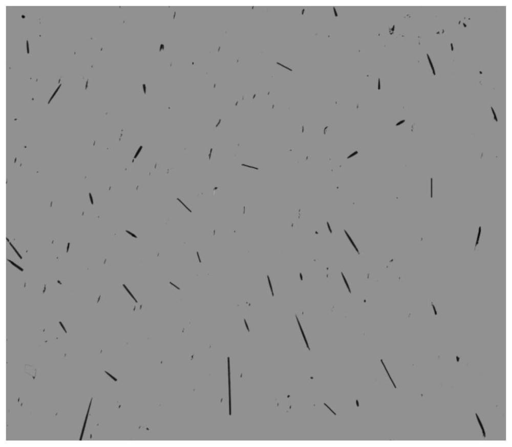 一種鍍銅玄武巖纖維增強銅基復合材料及其制備方法與應用