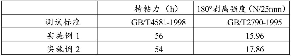 一種高適應性固體粘合劑的制備方法