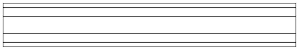 一種疊軋制備高強(qiáng)度高韌性鋁合金板材的方法