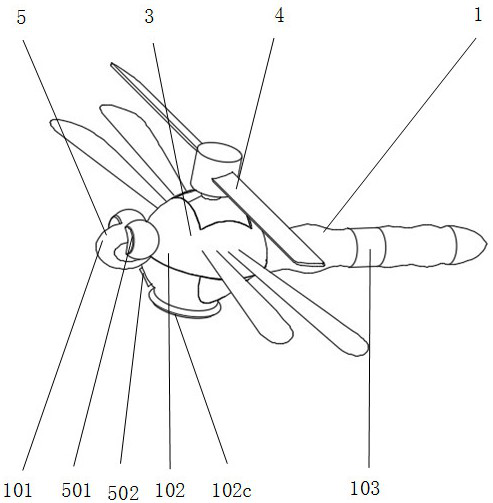 一種多功能運(yùn)動(dòng)健身壓電發(fā)電用品