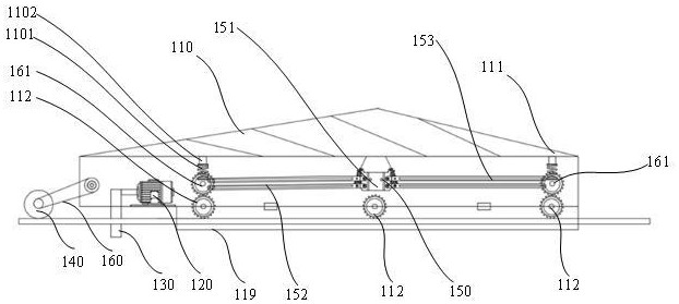 往復(fù)式智能化線路除冰機構(gòu)