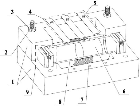 一種面向胎壓監(jiān)測(cè)傳感器供能的多模式復(fù)合發(fā)電機(jī)